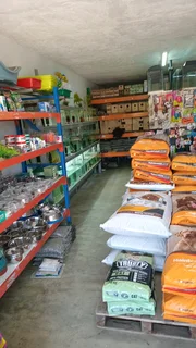 Complete maintaince food for large to giant breed dogs