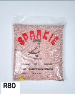 Pegion grit mineral supplement now available