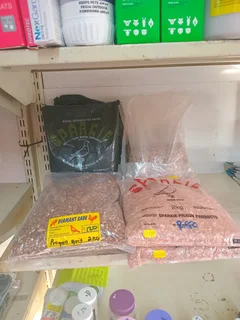 Pegion grit mineral supplement now available