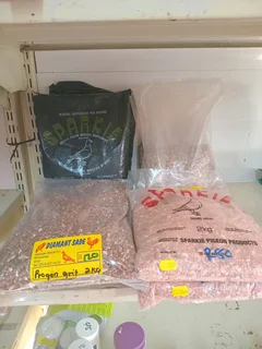 Pegion grit mineral supplement now available