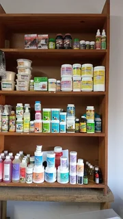 Raceax plus garlic for birds