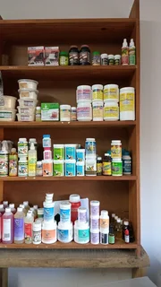 Raceax plus garlic for birds