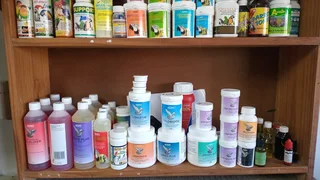 Probiotic plus multi strain for pigeons