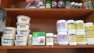 Altabactine plus 4 in 1 for birds