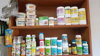 Dovaworm for pegions