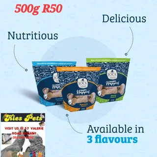 Jock happy happies biscuits for dogs