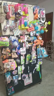 Zolux dog dog adjustable nylon muzzles