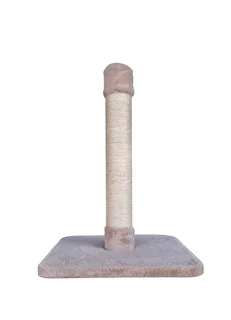 Tom catz large cat scratch post