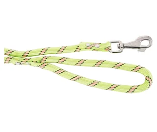 Zolux nylon choke collars for dogs and leashes