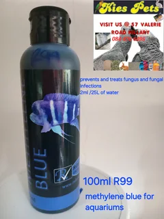 Robalon methylene blue for aquariums