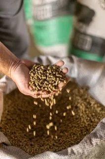 Epol sheep food pellets