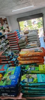 Complete Elite dog food for large to giant breed dogs