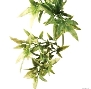 Artificial terranium plants