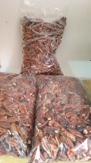 Pecan nuts for birds