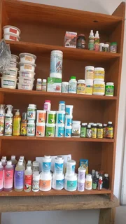 Medpet 4 in q aqueous solube powder for pigeons and caged birds