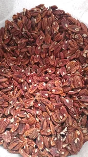 Pecan nuts for birds