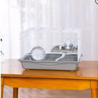Lyon hamster cages