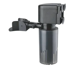 Sobo 2001 aquarium filter pump