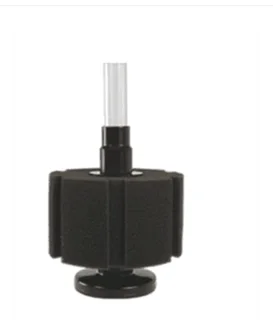 Aquarium bio sponge filters