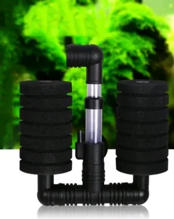 Aquarium Bio sponge filter