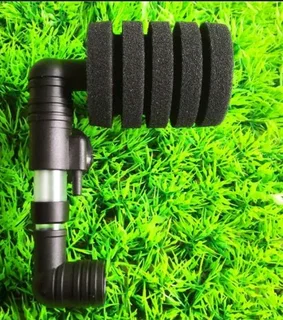 Aquarium Bio sponge filter