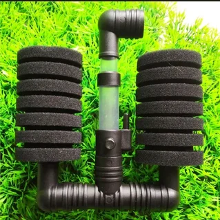 Aquarium Bio sponge filter