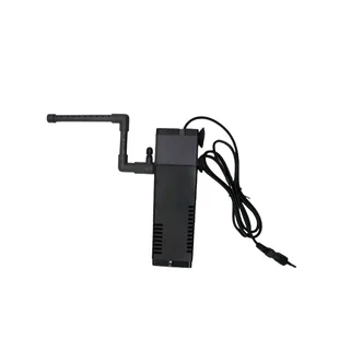 1200L/H internal aquarium filter