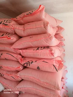 Striped sunflower seeds