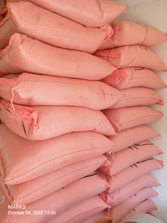 Striped sunflower seeds