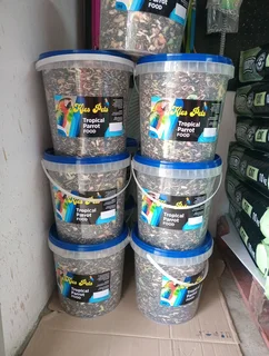 Striped sunflower seeds