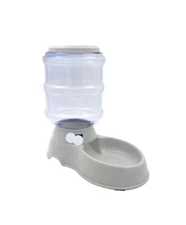 Dogs and cat automatic food feeder