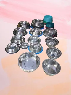 Dof feeding bowls