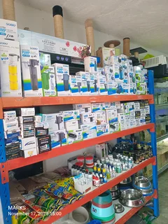 Sobo aquarium submersible water pump