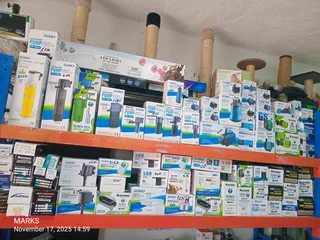 Sobo aquarium submersible water pump