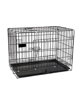 Small wire crates from cats,small dogs and birds