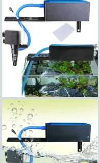 Aquarium top filters all sizes