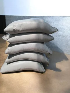 Rice available