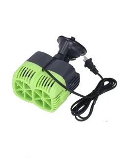 Aquarium wave maker circulation pumps