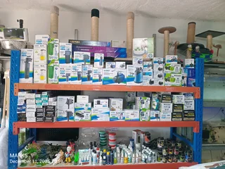 3 in 1 multi-function aquarium rotary pump