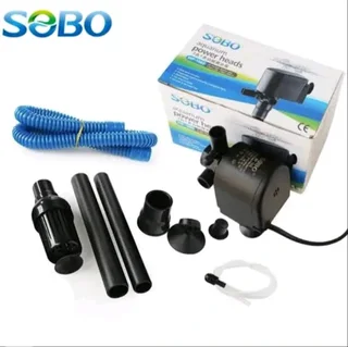 Sobo submersible pumps