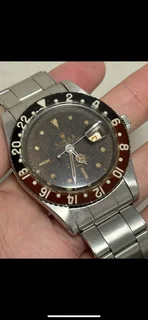 We buy antique Rolexs