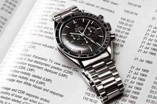 We buy omega watches