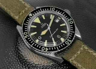 We buy antique omega watches