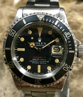 Looking to sell your rolex? We will buy it