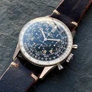 We buy vintage watches