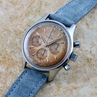 Looking to sell your old watches we will buy it