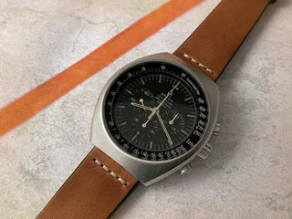 We buy omega watches