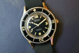 Sell your old watches we will buy it