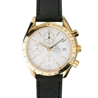 We buy omega speedmaster