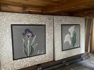 Paintings - Ad posted by Nicolene du Preez